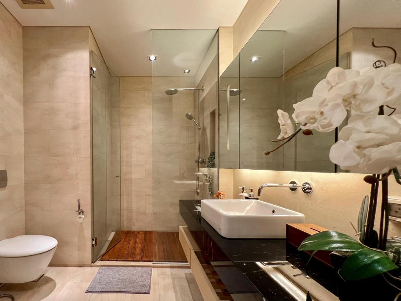 Saladaeng Residences At Silom Appartement *