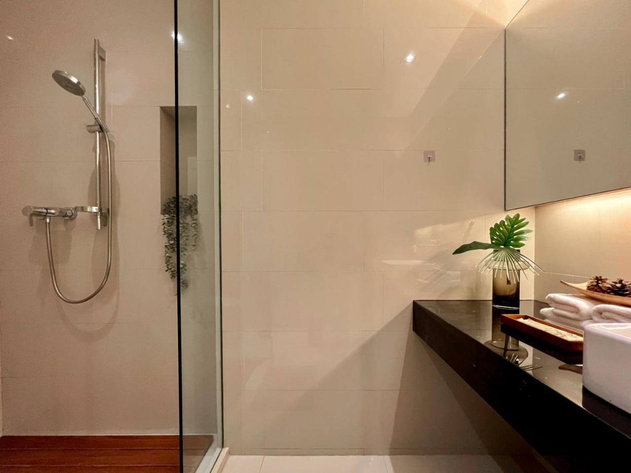 Saladaeng Residences At Silom Appartement Bangkok