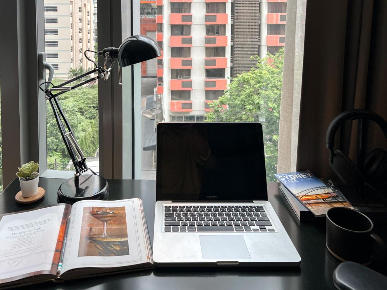 Saladaeng Residences At Silom Appartement Bangkok