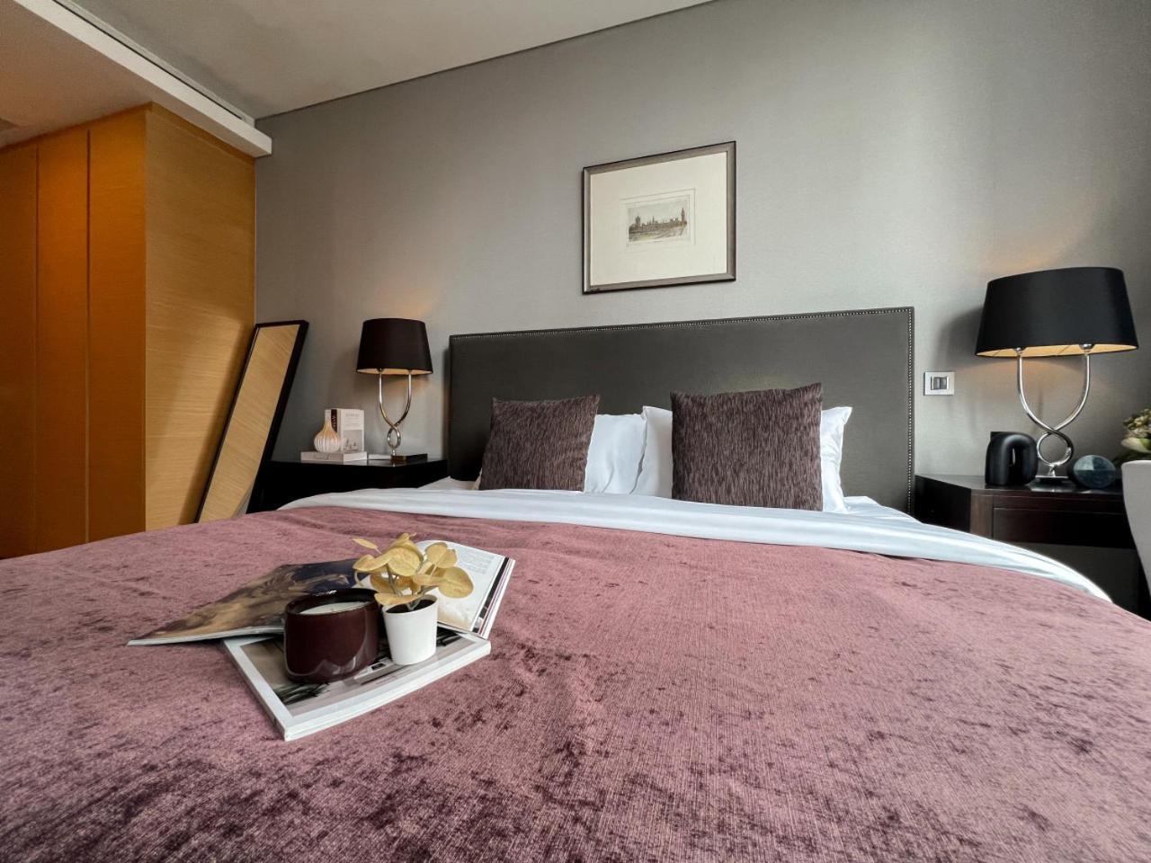 Saladaeng Residences At Silom Bangkok